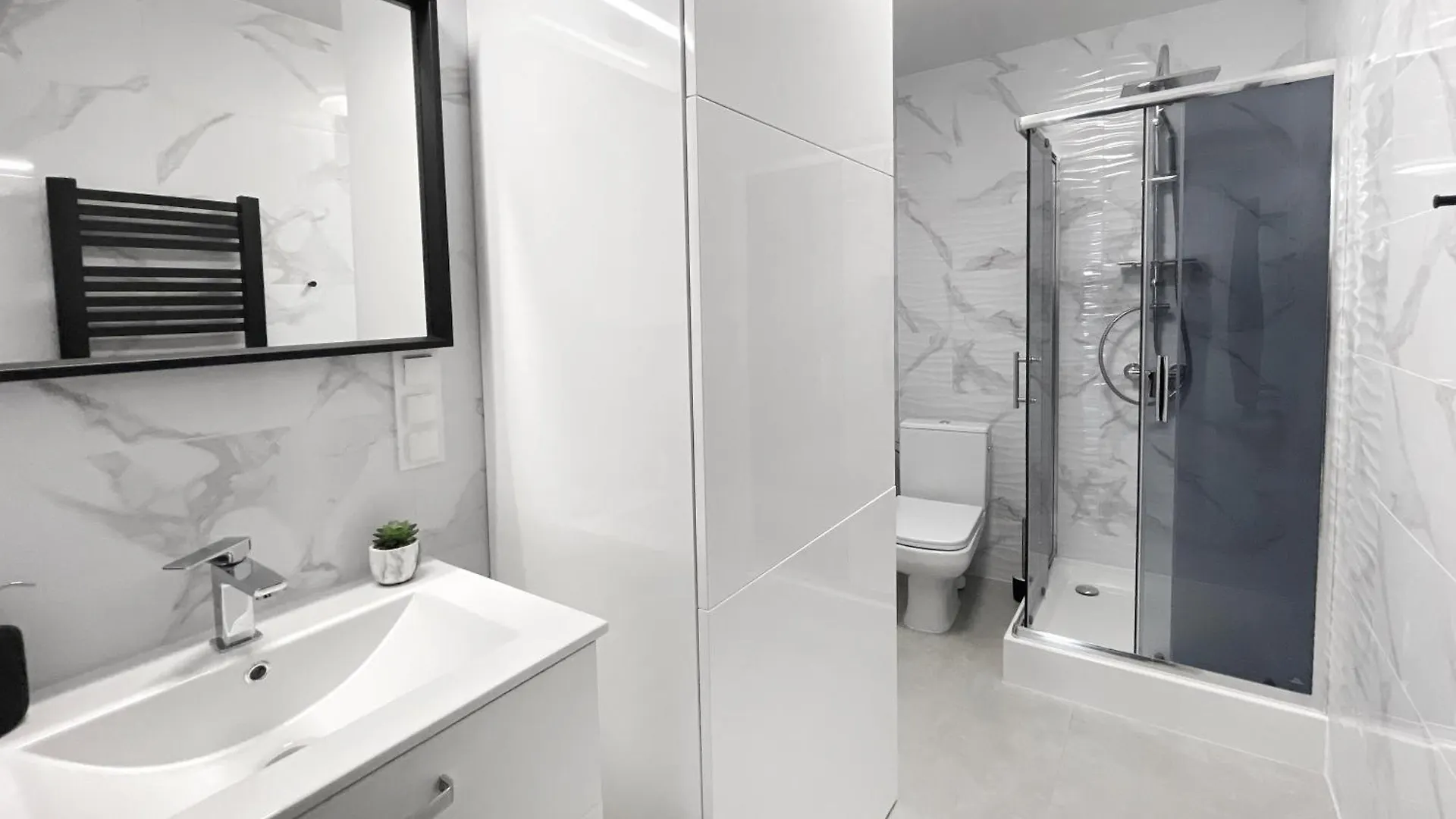 Apartment Przytulne Apartamenty 400M Od Morza Gdansk