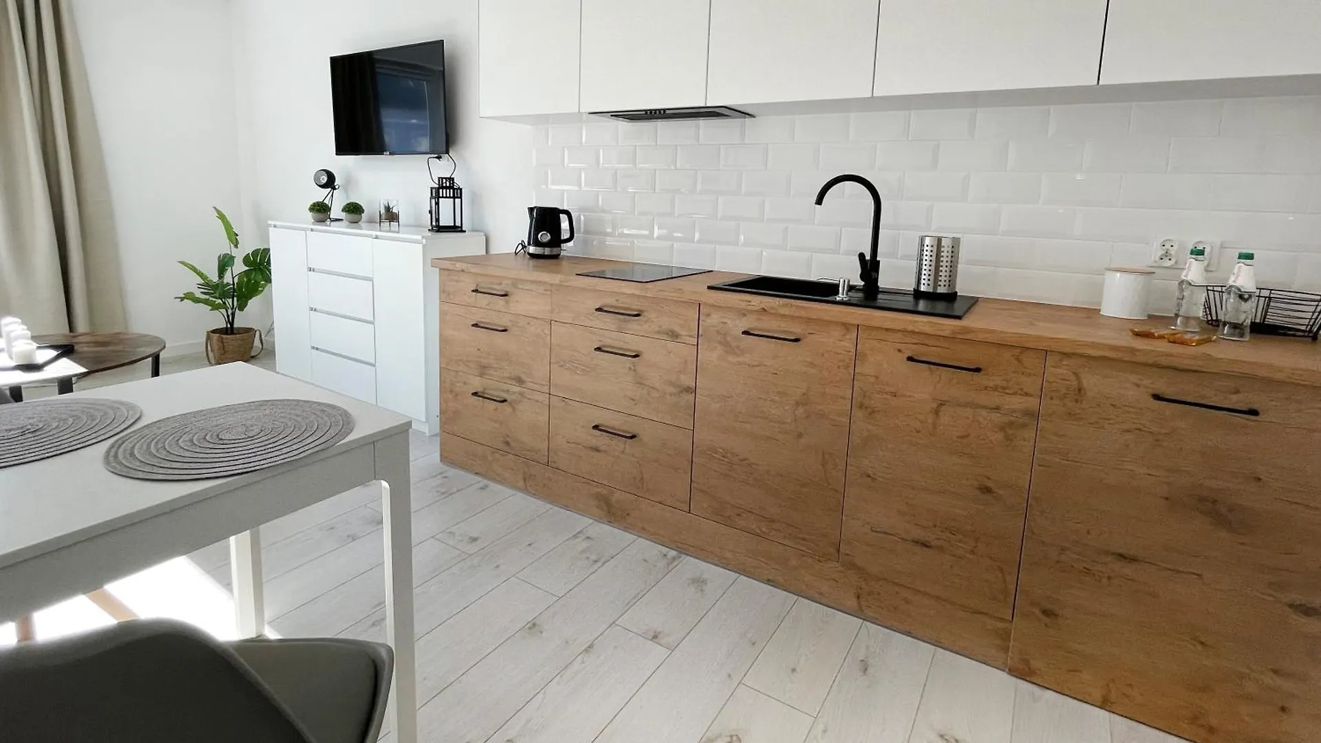 Przytulne Apartamenty 400M Od Morza Gdansk