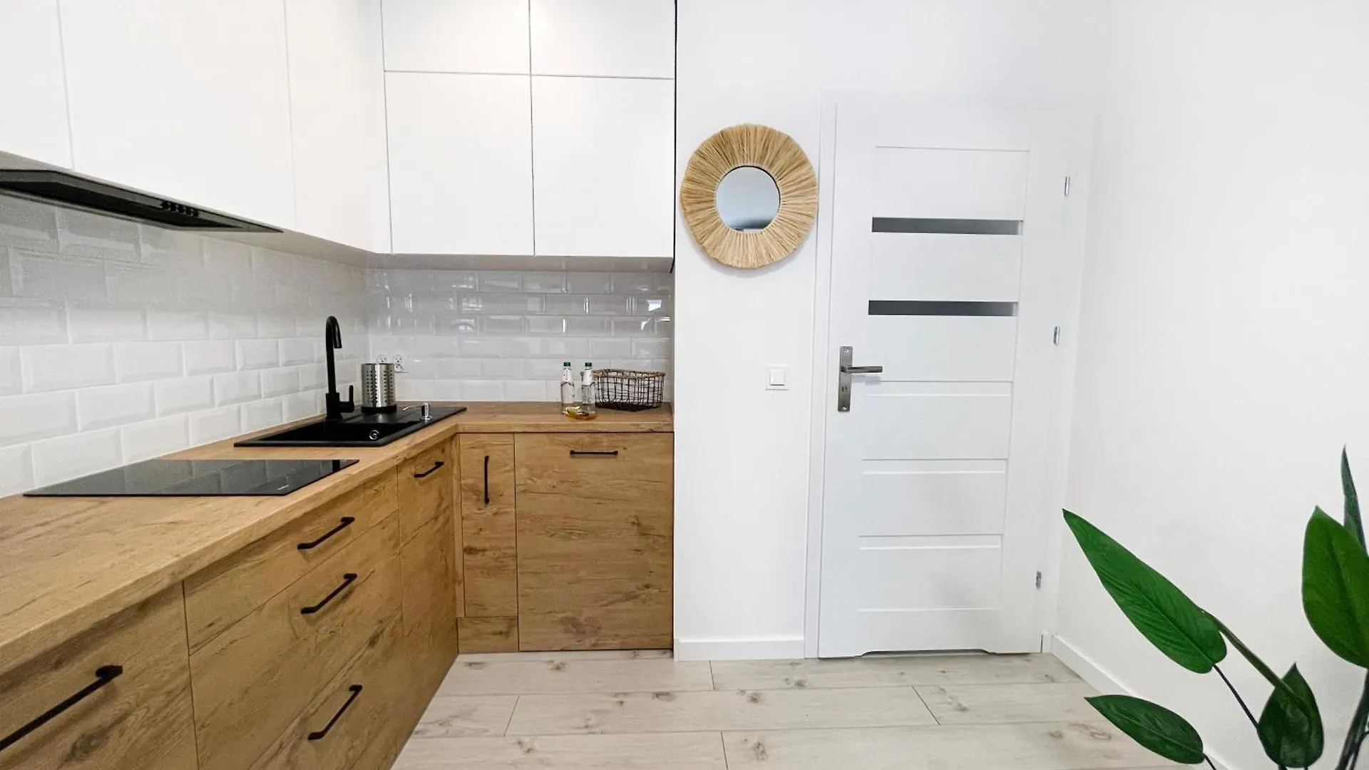 Przytulne Apartamenty 400M Od Morza Gdansk Apartment